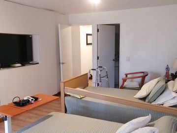 Departamento en venta  en LAS CONDES