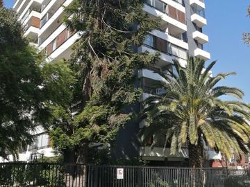 Departamento en venta  en LAS CONDES