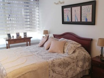 Departamento en venta  en LAS CONDES