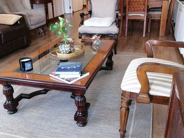 Departamento en venta  en LAS CONDES