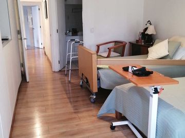 Departamento en venta  en LAS CONDES