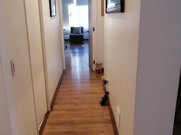 Departamento en venta  en LAS CONDES