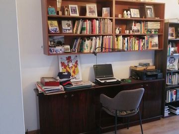 Departamento en venta  en LAS CONDES