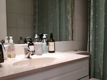 Departamento en venta  en LAS CONDES