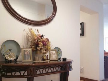Departamento en venta  en LAS CONDES