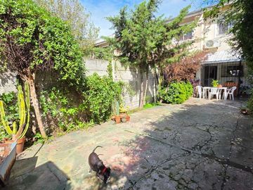 VENTA PH 4 AMBIENTES COCHERA PATIO PILAR CENTRO