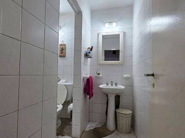 VENTA PH 4 AMBIENTES COCHERA PATIO PILAR CENTRO