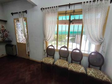 Venta Casa Villa Alemania Amplio Jardín Cochera