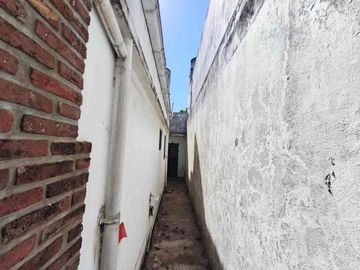Venta Casa Villa Alemania Amplio Jardín Cochera
