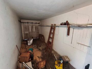 Venta Casa Villa Alemania Amplio Jardín Cochera