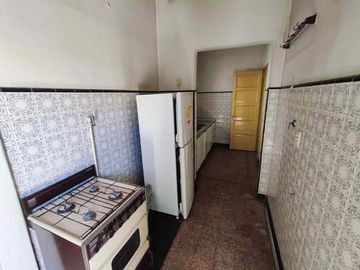 Venta Casa Villa Alemania Amplio Jardín Cochera