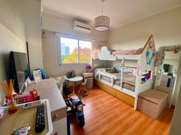 VENTA DTO 3 AMB + 2 COCHERAS - CASEROS