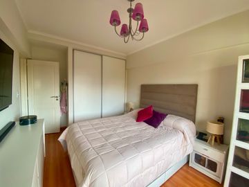 VENTA DTO 3 AMB + 2 COCHERAS - CASEROS
