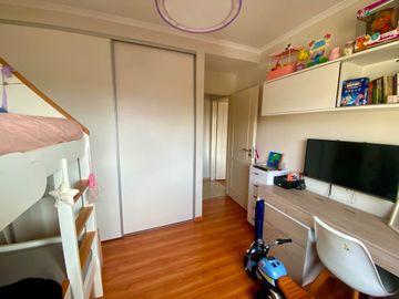 VENTA DTO 3 AMB + 2 COCHERAS - CASEROS