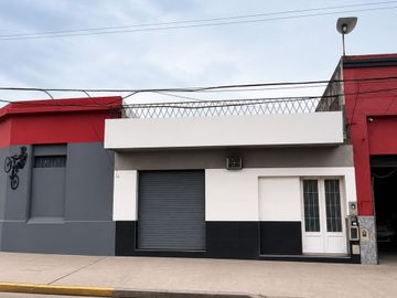 ALQUILER LOCAL COMERCIAL MATADEROS BUENA UBICACIÓN