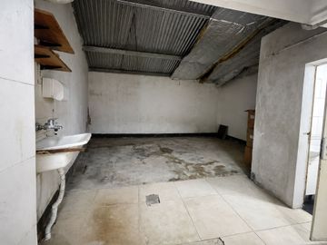 ALQUILER LOCAL COMERCIAL MATADEROS BUENA UBICACIÓN