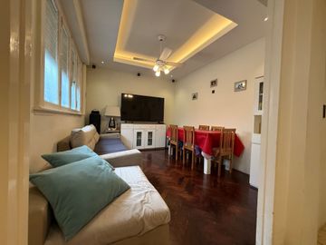 VENTA PH 3 AMB LINIERS PATIO TERRAZA BALCÓN FRENTE