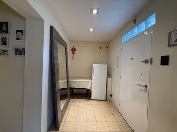 VENTA PH 3 AMB LINIERS PATIO TERRAZA BALCÓN FRENTE