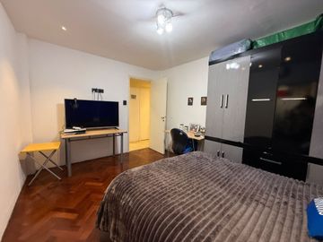 VENTA PH 3 AMB LINIERS PATIO TERRAZA BALCÓN FRENTE