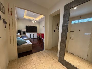 VENTA PH 3 AMB LINIERS PATIO TERRAZA BALCÓN FRENTE