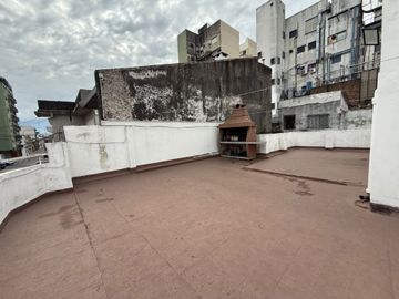 VENTA PH 3 AMB LINIERS PATIO TERRAZA BALCÓN FRENTE