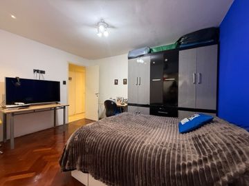 VENTA PH 3 AMB LINIERS PATIO TERRAZA BALCÓN FRENTE
