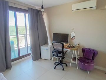 VENTA DEPARTAMENTO 3 AMBIENTES NORDELTA ED. ZADUH