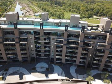 VENTA DEPARTAMENTO 3 AMBIENTES NORDELTA ED. ZADUH