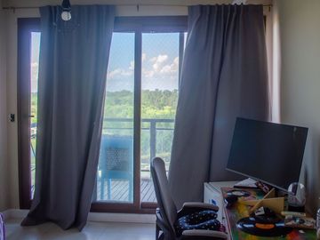 VENTA DEPARTAMENTO 3 AMBIENTES NORDELTA ED. ZADUH