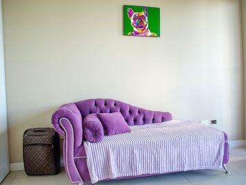 VENTA DEPARTAMENTO 3 AMBIENTES NORDELTA ED. ZADUH