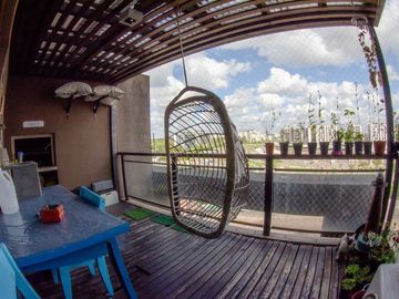 VENTA DEPARTAMENTO 3 AMBIENTES NORDELTA ED. ZADUH