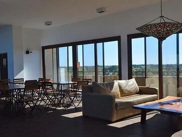 VENTA DEPARTAMENTO 3 AMBIENTES NORDELTA ED. ZADUH