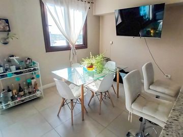 VENTA DEPARTAMENTO 3 AMBIENTES NORDELTA ED. ZADUH