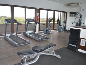 VENTA DEPARTAMENTO 3 AMBIENTES NORDELTA ED. ZADUH