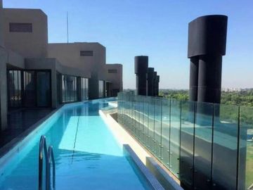 VENTA DEPARTAMENTO 3 AMBIENTES NORDELTA ED. ZADUH