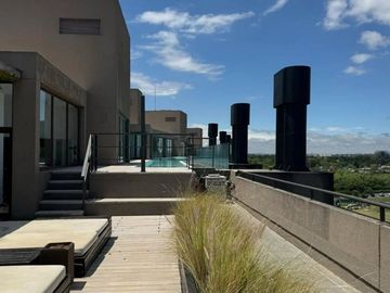 VENTA DEPARTAMENTO 3 AMBIENTES NORDELTA ED. ZADUH