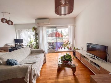 Dpto Monoambiente Venta - Caballito C/ Balcón