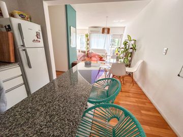 Dpto Monoambiente Venta - Caballito C/ Balcón