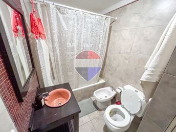 Dpto Monoambiente Venta - Caballito C/ Balcón