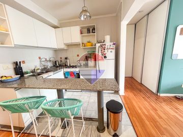 Dpto Monoambiente Venta - Caballito C/ Balcón