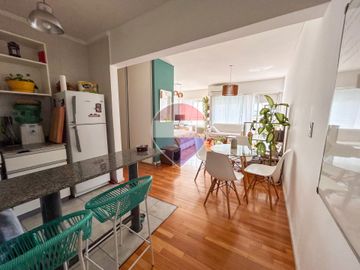 Dpto Monoambiente Venta - Caballito C/ Balcón