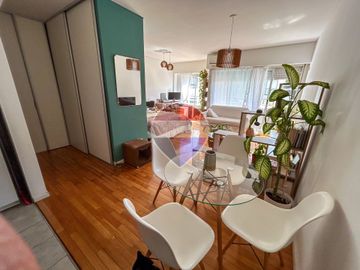 Dpto Monoambiente Venta - Caballito C/ Balcón