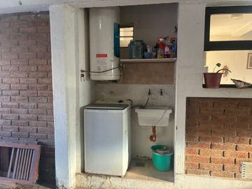 VENTA DE CASA EN BARRIO NATANIA 23 - GUAYMALLÉN