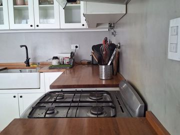Casa en Venta en Victoria refaccionada a nuevo
