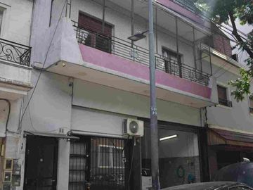 Venta local 260mtrs. Con 2 departamentos