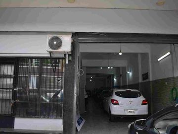 Venta local 260mtrs. Con 2 departamentos