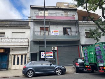 Venta local 260mtrs. Con 2 departamentos