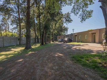 VENTA PH 3 AMBIENTES CON JARDIN MALVINAS GREEN