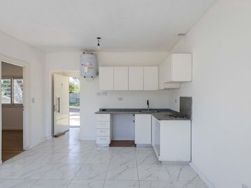 VENTA PH 3 AMBIENTES CON JARDIN MALVINAS GREEN
