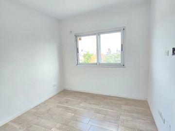 VENTA DEPARTAMENTO 2 AMB AL FRENTE